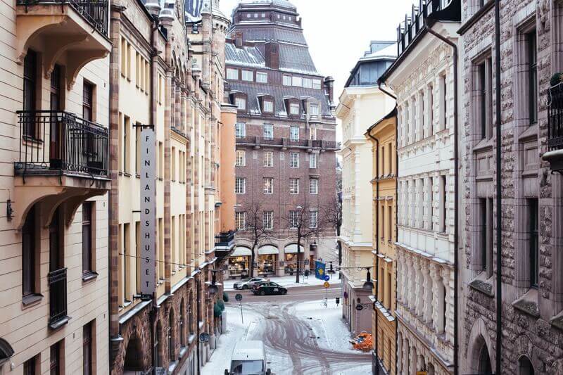Architecture Road Street Window Town Building 140130 Pxhere Com